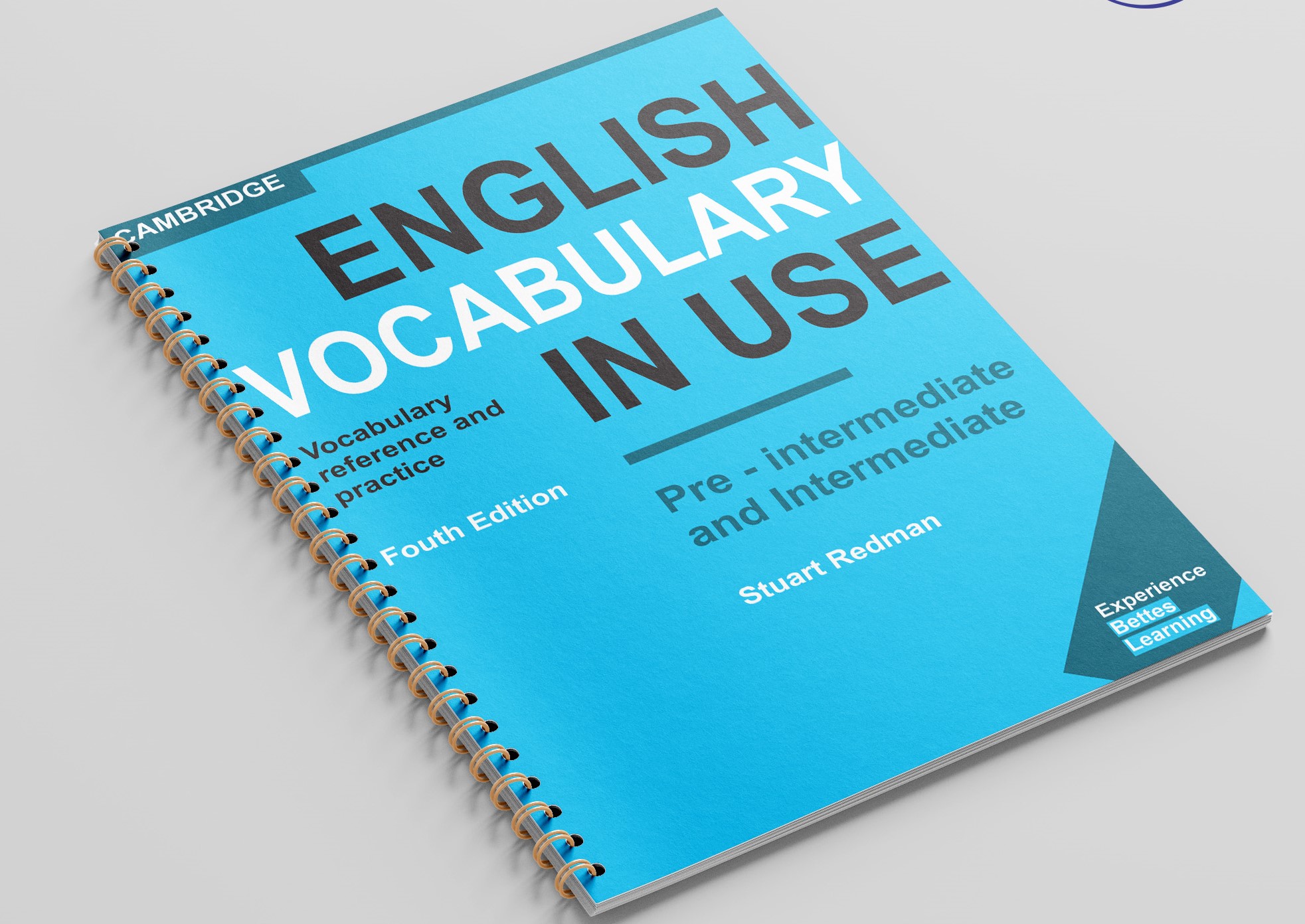 English Vocabulary In Use - Pre Intemediate 