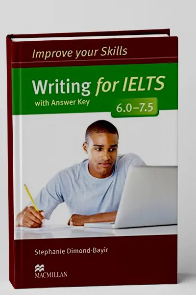Improve Your Skill Writing for IELTS