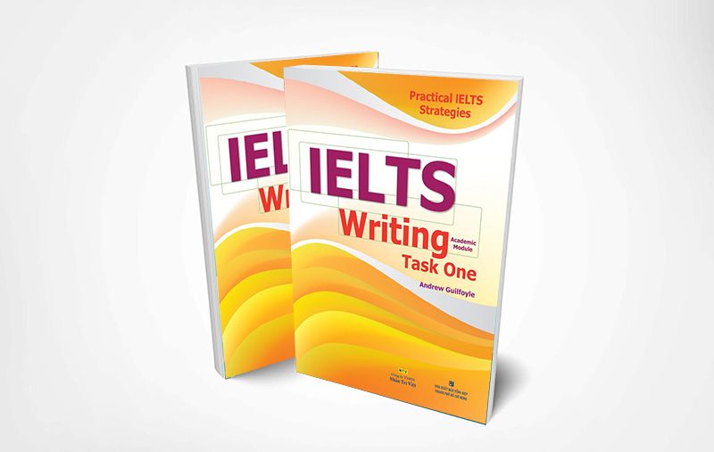 Practical IELTS Strategies Writing Task 1