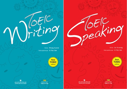 TOEIC Speaking + Writing