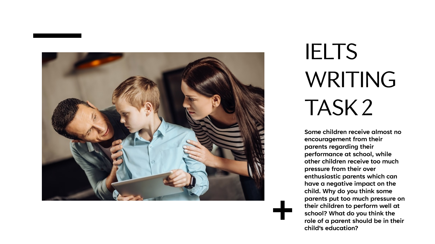 ielts writing task 2 