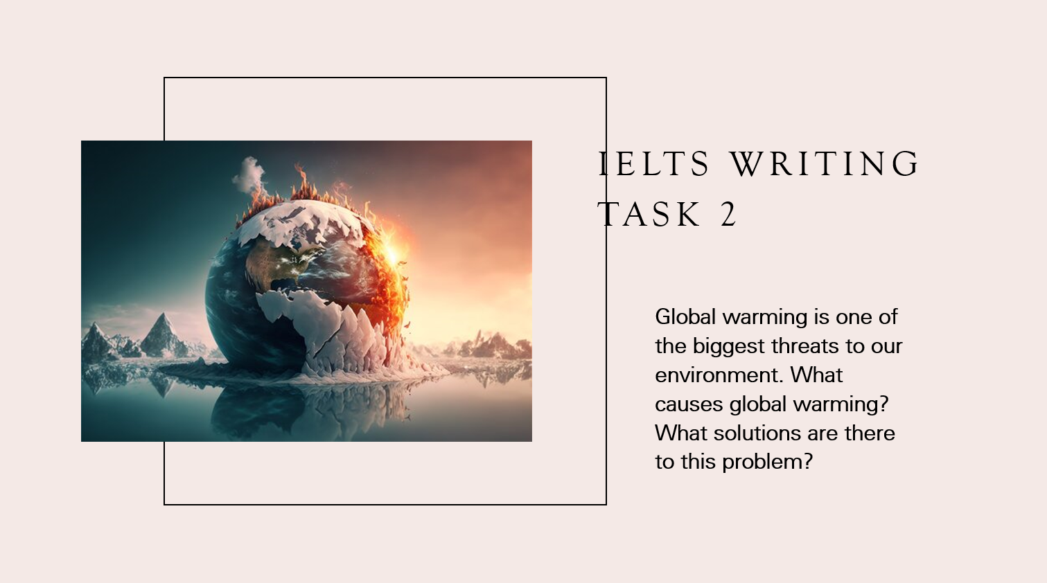 ielts writing task 2 