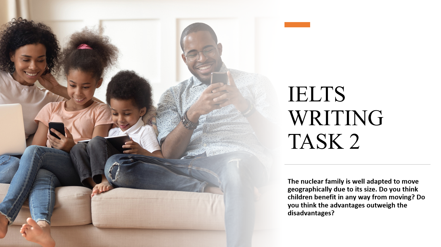 ielts writing task 2 