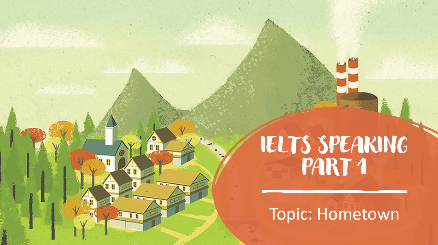 B I M U IELTS Speaking Part 1 Topic Hometown T V Ng Audio H   Screenshot 2023 10 24 120500 